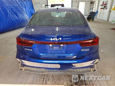 Zdjęcie 6 z 12 samochodu: 2024 KIA FORTE LXS VIN:3KPF24AD0RE741024 - miniatura