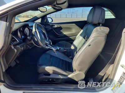 Zdjęcie 7 z 12 samochodu: 2017 BUICK CASCADA PREMIUM VIN:W04WH3N57HG064087 - miniatura