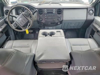 Zdjęcie 8 z 13 samochodu: 2015 FORD F250 SUPER DUTY VIN:1FT7W2BT1FEB50744 - miniatura