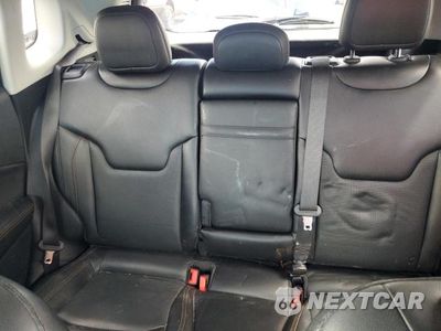Zdjęcie 10 z 13 samochodu: 2018 JEEP COMPASS LIMITED VIN:3C4NJDCBXJT400482 - miniatura