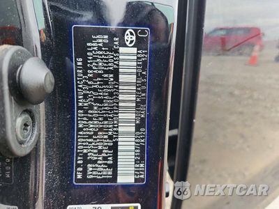 Zdjęcie 12 z 12 samochodu: 2023 TOYOTA COROLLA LE VIN:5YFB4MDEXPP023747 - miniatura