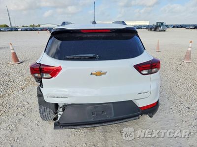 Zdjęcie 6 z 13 samochodu: 2023 CHEVROLET TRAILBLAZER ACTIV VIN:KL79MVSL3PB176763 - miniatura