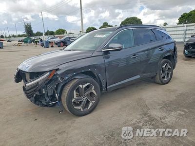 2023 HYUNDAI TUCSON LIMITED 5NMJECAE3PH244818 - główne zdjęcie licytacji z USA - miniatura