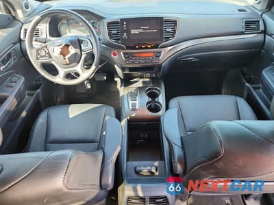 Zdjęcie 8 z 14 samochodu: 2022 HONDA PILOT SE VIN:5FNYF6H29NB055680 - miniatura