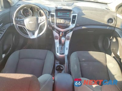 Zdjęcie 8 z 12 samochodu: 2011 CHEVROLET CRUZE LT VIN:1G1PF5S9XB7213868 - miniatura