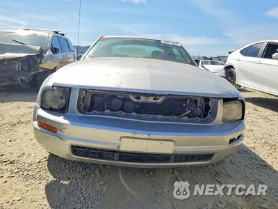 Piąte zdjęcie samochodu w środku: 2009 FORD MUSTANG GT VIN:1ZVHT82HX95103533 - miniatura