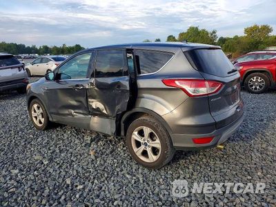 Drugie zdjęcie samochodu z przodu: 2015 FORD ESCAPE SE VIN:1FMCU9GX6FUC09846 - miniatura