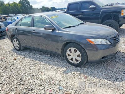 Czwarte zdjęcie samochodu z boku: 2008 TOYOTA CAMRY LE VIN:4T1BE46K38U212045 - miniatura