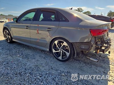 Drugie zdjęcie samochodu z przodu: 2020 AUDI A3 S-LINE PREMIUM PLUS VIN:WAUJEGFF4LA022928 - miniatura