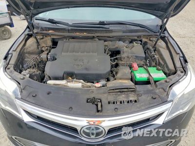 Zdjęcie 11 z 13 samochodu: 2015 TOYOTA AVALON LIMITED VIN:4T1BK1EB1FU190097 - miniatura