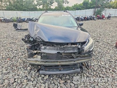 Piąte zdjęcie samochodu w środku: 2019 SUBARU OUTBACK 2.5I PREMIUM VIN:4S4BSAHC6K3382068 - miniatura
