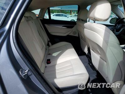 Zdjęcie 11 z 13 samochodu: 2015 BMW X6 XDRIVE50I VIN:5UXKU6C57F0F94135 - miniatura
