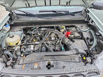 Zdjęcie 11 z 12 samochodu: 2024 FORD MAVERICK XLT TREMOR VIN:3FTTW8C90RRB61238 - miniatura