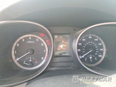 Zdjęcie 9 z 14 samochodu: 2017 HYUNDAI SANTA FE SPORT 2.4L VIN:5NMZTDLBXHH012879 - miniatura