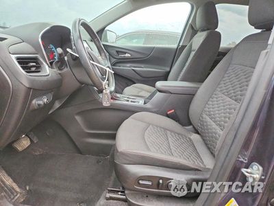 Zdjęcie 7 z 12 samochodu: 2018 CHEVROLET EQUINOX LT VIN:3GNAXJEV9JS591294 - miniatura