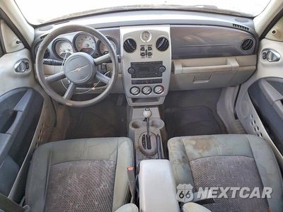 Zdjęcie 8 z 12 samochodu: 2007 CHRYSLER PT CRUISER VIN:3A4FY48B37T563096 - miniatura
