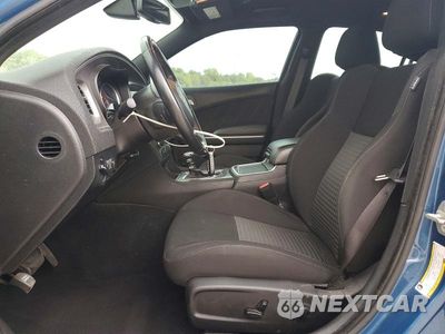 Zdjęcie 7 z 12 samochodu: 2023 DODGE CHARGER GT VIN:2C3CDXHG2PH594726 - miniatura