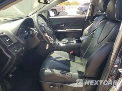 Zdjęcie 7 z 13 samochodu: 2015 TOYOTA VENZA XLE VIN:4T3BK3BBXFU117902 - miniatura