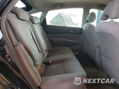 Zdjęcie 10 z 11 samochodu: 2008 TOYOTA PRIUS BASE VIN:JTDKB20U883427891 - miniatura