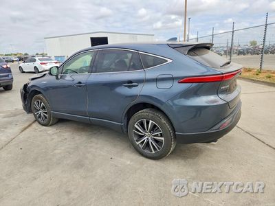 Drugie zdjęcie samochodu z przodu: 2021 TOYOTA VENZA LE VIN:JTEAAAAH3MJ028558 - miniatura
