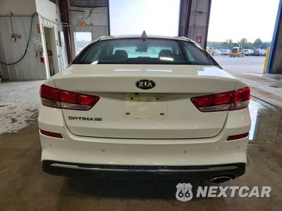 Zdjęcie 6 z 12 samochodu: 2020 KIA OPTIMA LX VIN:5XXGT4L32LG415701 - miniatura