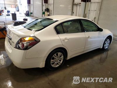 Trzecie zdjęcie samochodu z tyłu: 2012 NISSAN ALTIMA 2.5 VIN:1N4AL2AP1CN575854 - miniatura