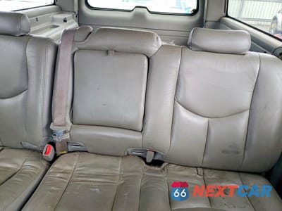Zdjęcie 10 z 14 samochodu: 2003 GMC YUKON XL K1500 VIN:1GKFK16Z83J104626 - miniatura