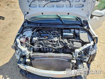 Zdjęcie 11 z 12 samochodu: 2023 TOYOTA COROLLA LE VIN:5YFB4MDE2PP051090 - miniatura