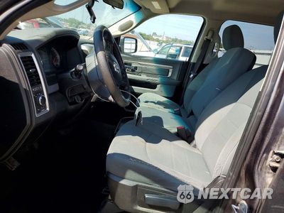 Zdjęcie 7 z 12 samochodu: 2017 RAM 1500 SLT VIN:1C6RR6TT0HS598426 - miniatura