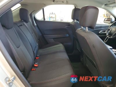 Zdjęcie 11 z 13 samochodu: 2013 CHEVROLET EQUINOX LS VIN:2GNFLCEK1D6258576 - miniatura