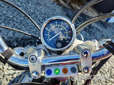 Zdjęcie 7 z 9 samochodu: 2007 YAMAHA XV250 VIN:JYAVG04E77A005154 - miniatura