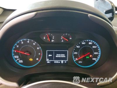 Zdjęcie 9 z 12 samochodu: 2022 CHEVROLET MALIBU RS VIN:1G1ZG5ST9NF110520 - miniatura