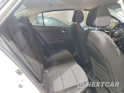 Zdjęcie 10 z 13 samochodu: 2020 KIA RIO LX VIN:3KPA24AD5LE357211 - miniatura