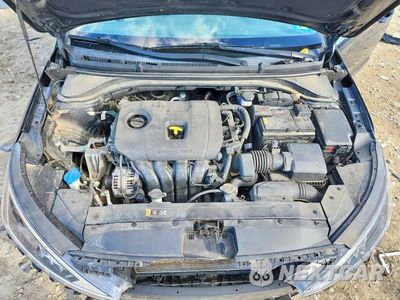 Zdjęcie 11 z 13 samochodu: 2020 HYUNDAI ELANTRA VALUE EDITION VIN:5NPD84LF7LH613886 - miniatura
