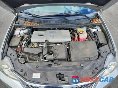 Zdjęcie 11 z 12 samochodu: 2015 LEXUS CT 200 VIN:JTHKD5BH1F2246631 - miniatura