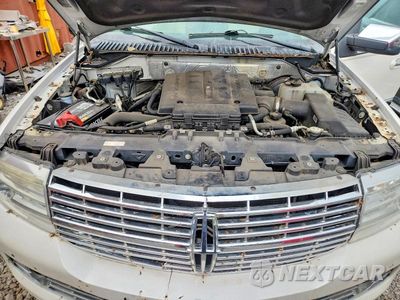 Zdjęcie 12 z 13 samochodu: 2014 LINCOLN NAVIGATOR VIN:5LMJJ2H57EEL06497 - miniatura
