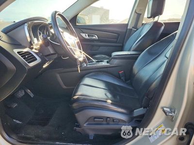 Zdjęcie 7 z 14 samochodu: 2013 GMC TERRAIN SLT VIN:2GKFLVEK4D6213964 - miniatura