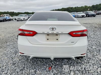 Zdjęcie 6 z 13 samochodu: 2018 TOYOTA CAMRY SE VIN:JTNB11HK9J3021474 - miniatura