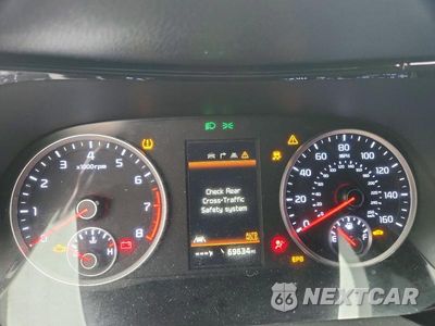 Zdjęcie 9 z 12 samochodu: 2022 KIA K5 GT LINE VIN:5XXG64J22NG111854 - miniatura