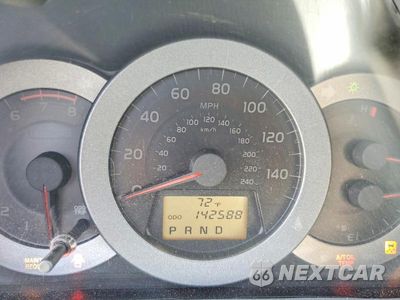 Zdjęcie 9 z 13 samochodu: 2010 TOYOTA RAV4 BASE VIN:JTMBK4DV6AD017654 - miniatura