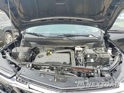 Zdjęcie 12 z 13 samochodu: 2023 CHEVROLET EQUINOX LT VIN:3GNAXKEG3PL258342 - miniatura