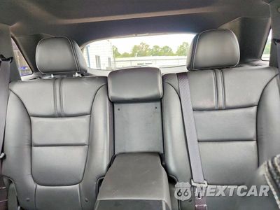 Zdjęcie 10 z 13 samochodu: 2014 KIA SORENTO SX LIMITED VIN:5XYKWDA79EG500105 - miniatura