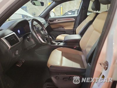 Zdjęcie 7 z 13 samochodu: 2022 VOLKSWAGEN ATLAS CROSS SPORT SEL R-LINE VIN:1V2AE2CA4NC223670 - miniatura
