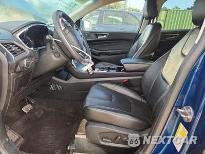 Zdjęcie 7 z 13 samochodu: 2020 FORD EDGE TITANIUM VIN:2FMPK4K97LBB04527 - miniatura