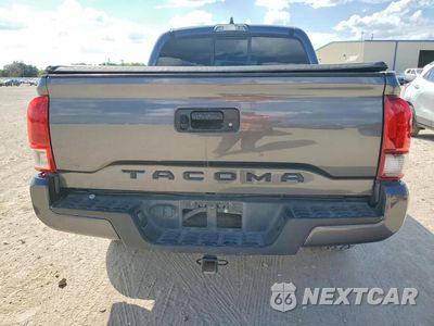 Zdjęcie 6 z 12 samochodu: 2021 TOYOTA TACOMA SR VIN:5TFAX5GN7MX194487 - miniatura