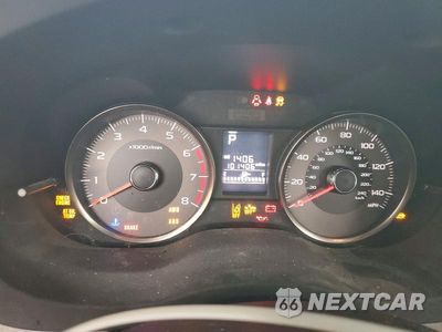 Zdjęcie 9 z 12 samochodu: 2015 SUBARU FORESTER 2.5I LIMITED VIN:JF2SJARCXFH457712 - miniatura