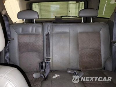 Zdjęcie 10 z 13 samochodu: 2006 SATURN VUE VIN:5GZCZ53406S860751 - miniatura