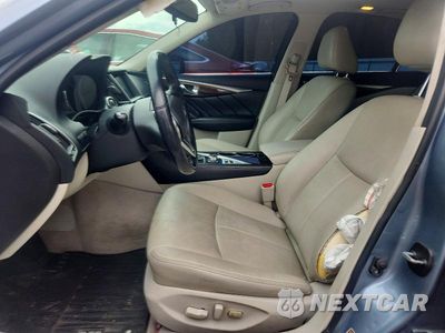 Zdjęcie 7 z 12 samochodu: 2018 INFINITI Q50 3.0T LUXE VIN:JN1EV7AR4JM610090 - miniatura