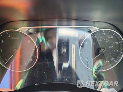 Zdjęcie 9 z 13 samochodu: 2021 NISSAN SENTRA SR VIN:3N1AB8DV7MY212833 - miniatura