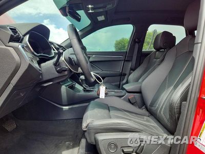 Zdjęcie 7 z 13 samochodu: 2024 AUDI Q3 PREMIUM PLUS S LINE 45 VIN:WA1EECF37R1108076 - miniatura